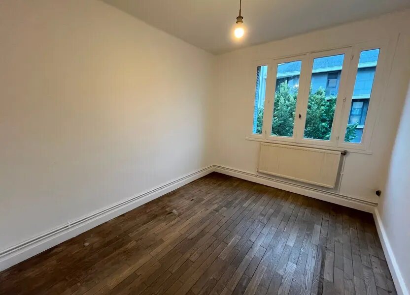 Appartement à vendre, 60m², Villeurbanne