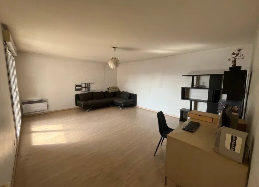 Appartement à vendre, 74m², Villeurbanne