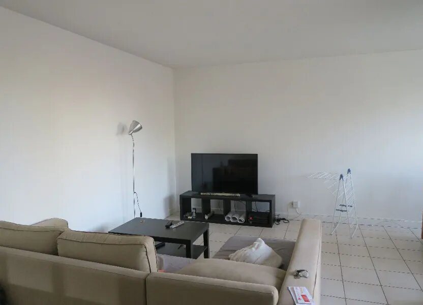Appartement à louer, 47m², Villeurbanne