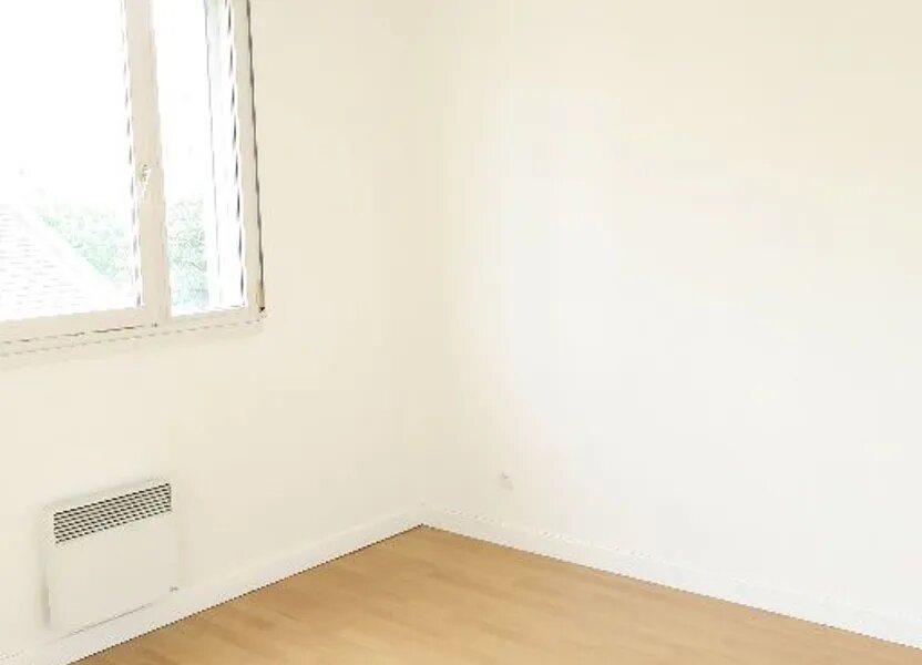 Appartement à louer, 47m², Villeurbanne