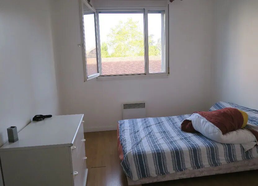 Appartement à louer, 47m², Villeurbanne
