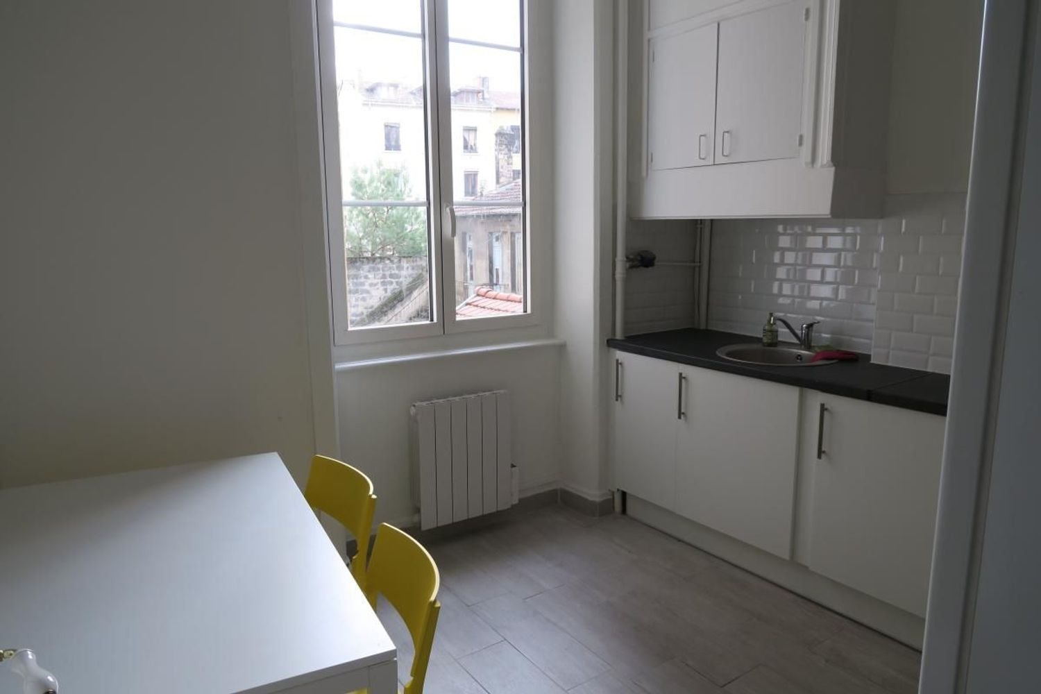 Appartement à louer, 38m², Villeurbanne