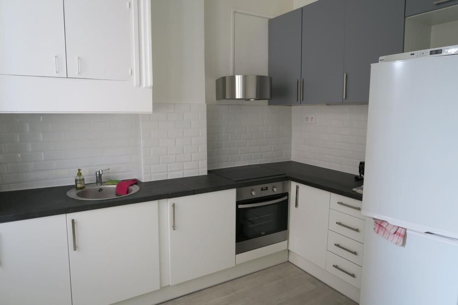 Appartement à louer, 38m², Villeurbanne