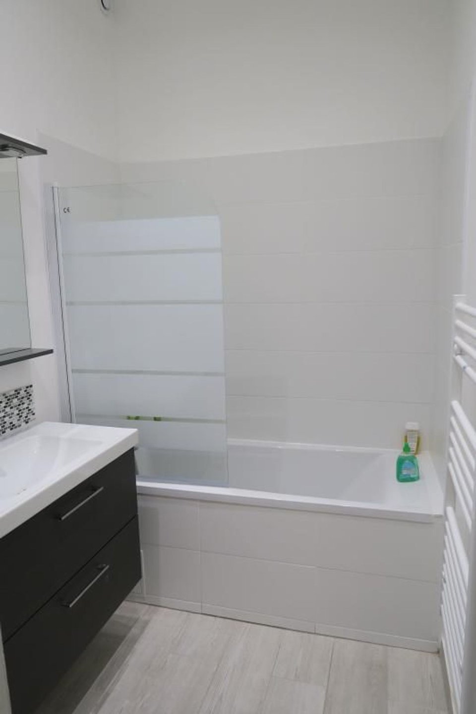 Appartement à louer, 38m², Villeurbanne