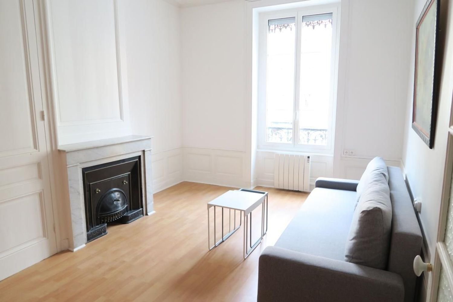 Appartement à louer, 38m², Villeurbanne