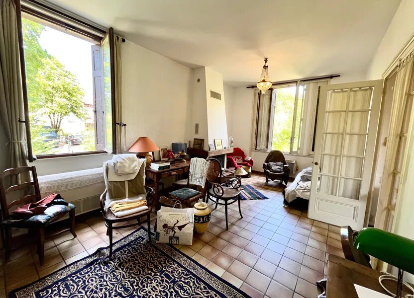 Maison à vendre, 85m², Vaulx-en-Velin