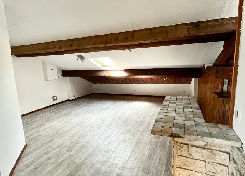 Appartement à vendre, 28m², Villeurbanne