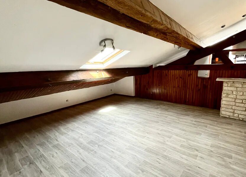 Appartement à vendre, 28m², Villeurbanne