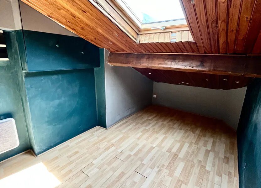 Appartement à vendre, 28m², Villeurbanne