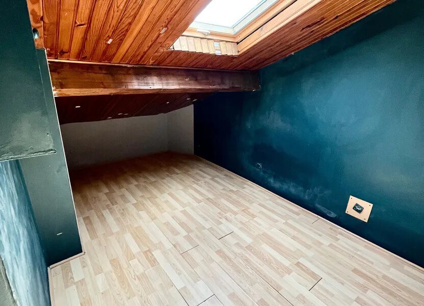 Appartement à vendre, 28m², Villeurbanne