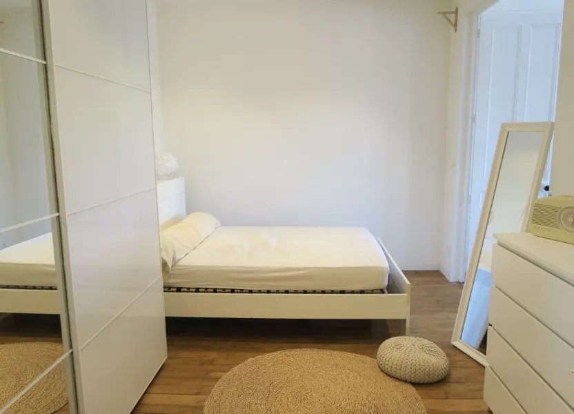 Appartement à louer, 54m², Tassin-la-Demi-Lune