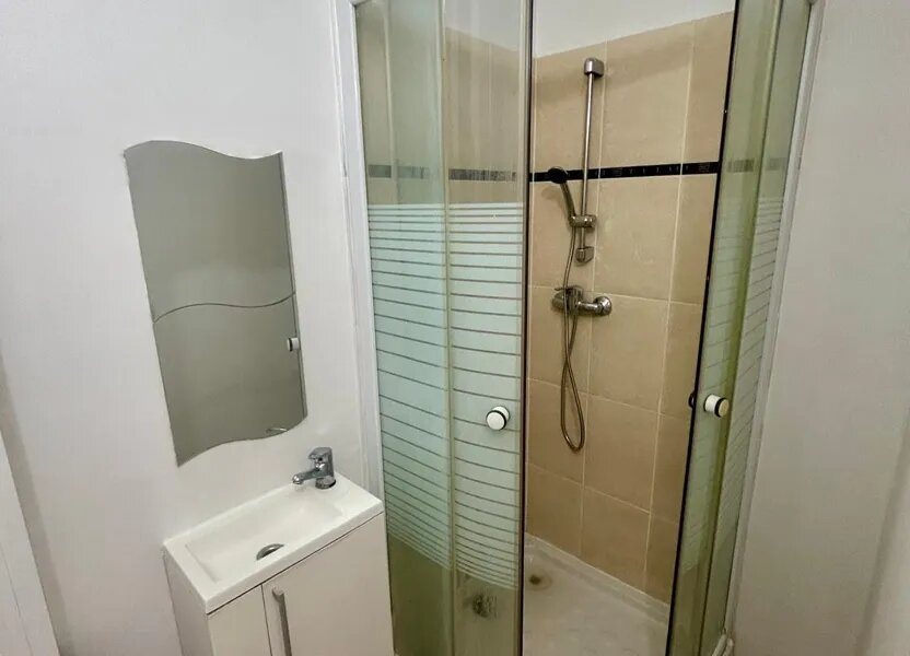 Appartement à vendre, 17m², Villeurbanne
