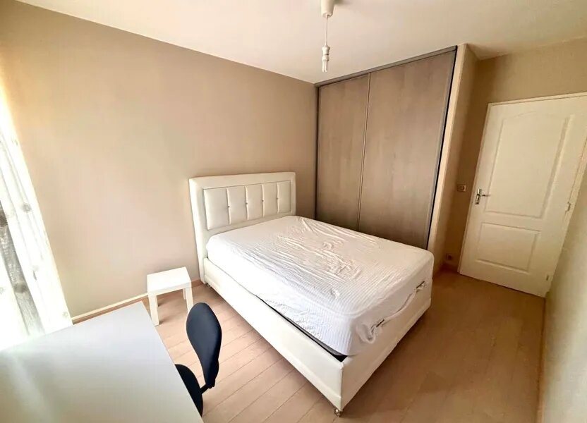 Appartement à louer, 68m², Villeurbanne