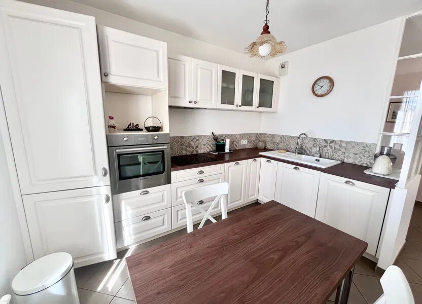 Appartement à vendre, 83m², Villeurbanne