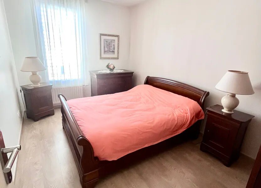 Appartement à vendre, 83m², Villeurbanne