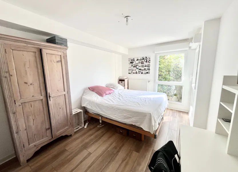 Appartement à vendre, 89m², Villeurbanne