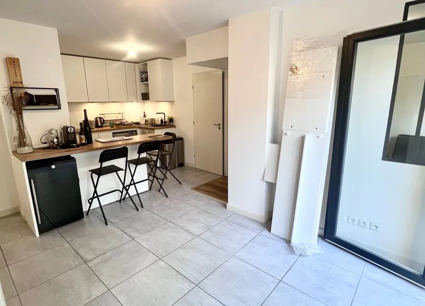 Appartement à vendre, 89m², Villeurbanne