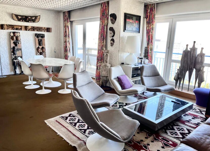 Appartement à vendre, 152m², Villeurbanne