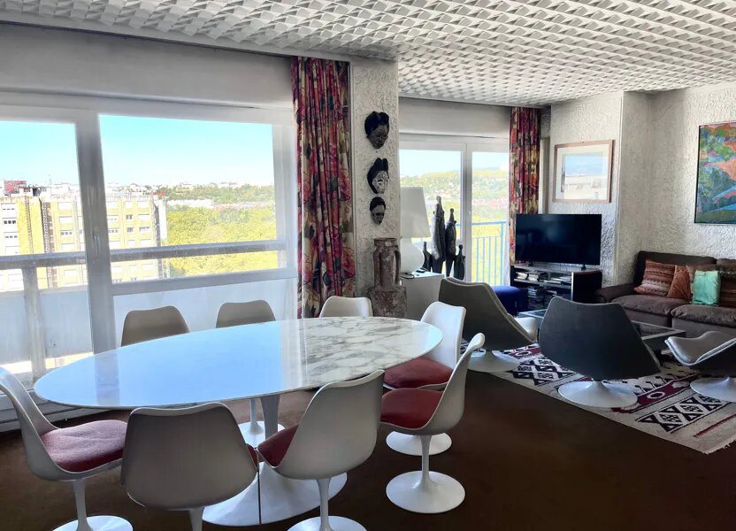 Appartement à vendre, 152m², Villeurbanne