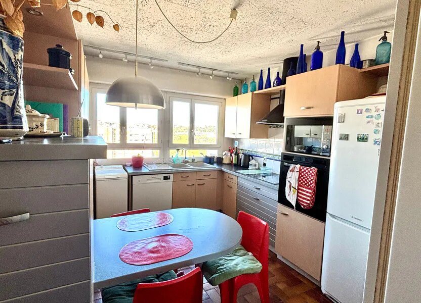 Appartement à vendre, 152m², Villeurbanne