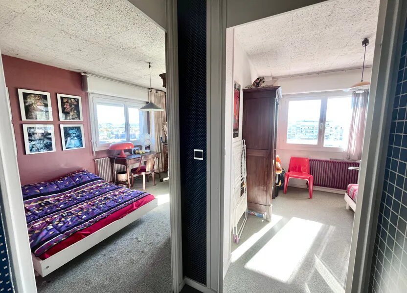 Appartement à vendre, 152m², Villeurbanne