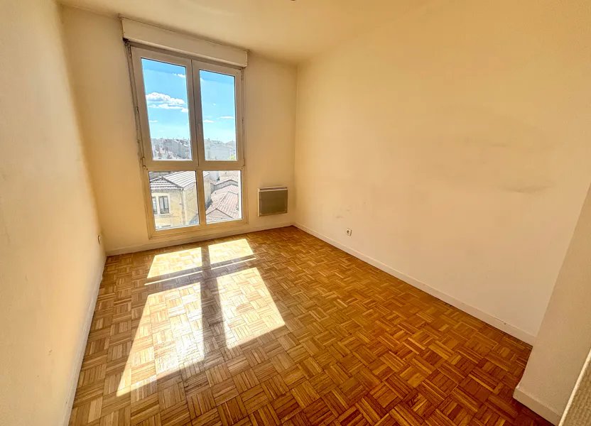 Appartement à vendre, 70m², Villeurbanne
