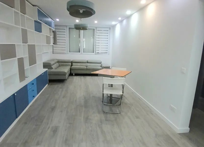 Appartement à louer, 64m², Paris 19ème