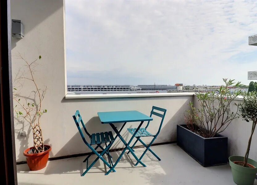 Appartement à vendre, 95m², Pantin