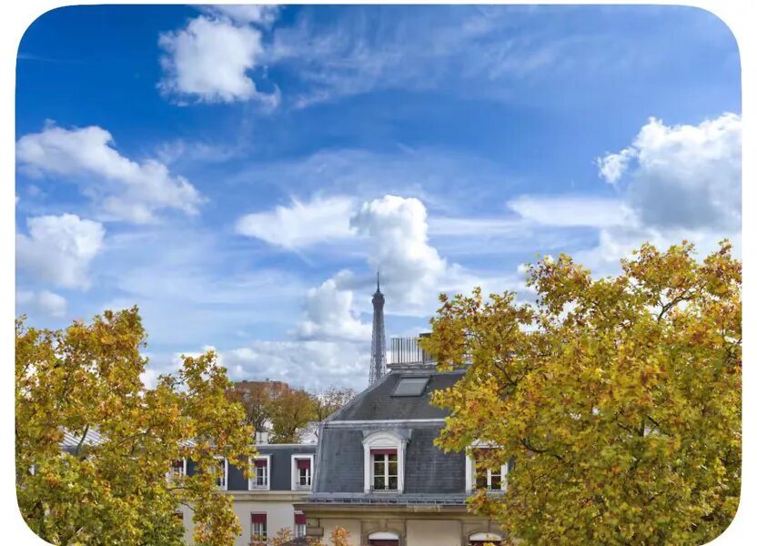 Appartement à louer, 53m², Neuilly-sur-Seine