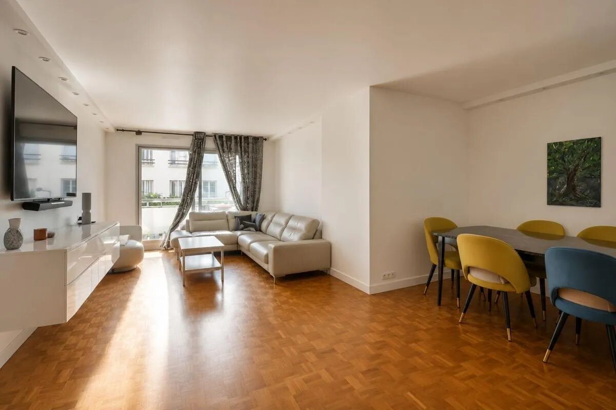Appartement à vendre, 112m², Vincennes