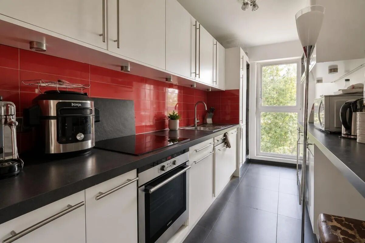 Appartement à vendre, 112m², Vincennes