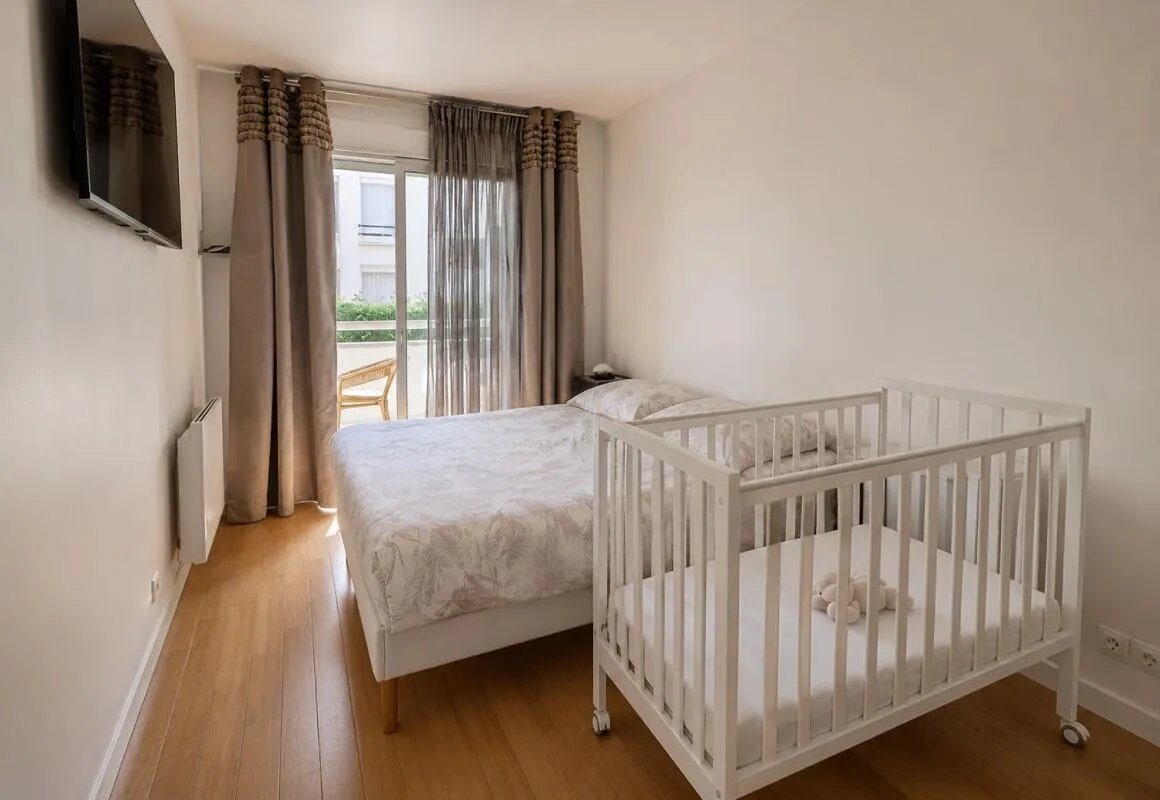Appartement à vendre, 112m², Vincennes