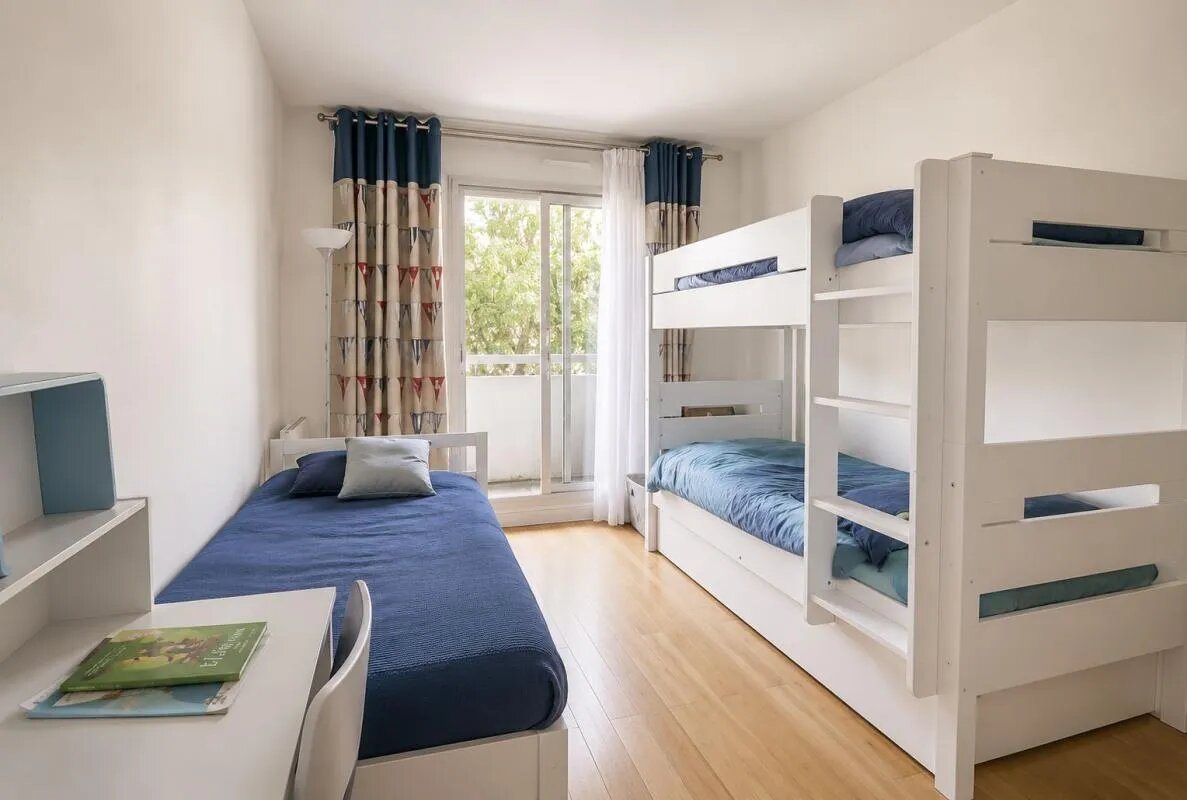 Appartement à vendre, 112m², Vincennes