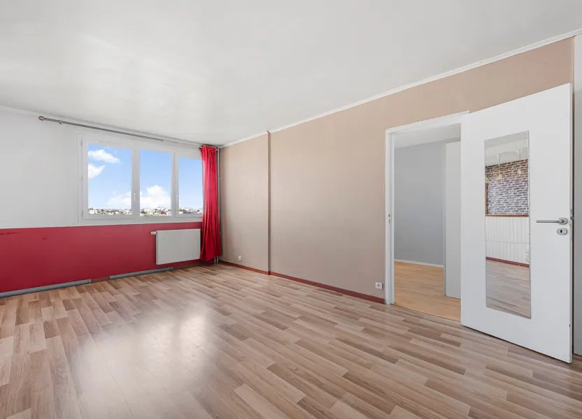 Appartement à vendre, 50m², Montreuil