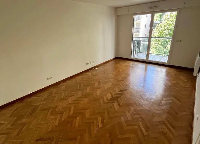Appartement à louer, 60m², Paris 12ème