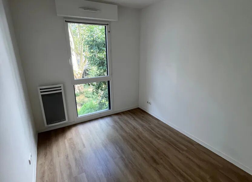 Appartement à louer, 60m², Paris 12ème