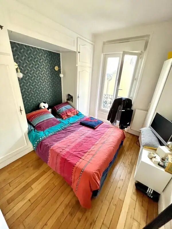 Appartement à louer, 48m², Le Pré-Saint-Gervais