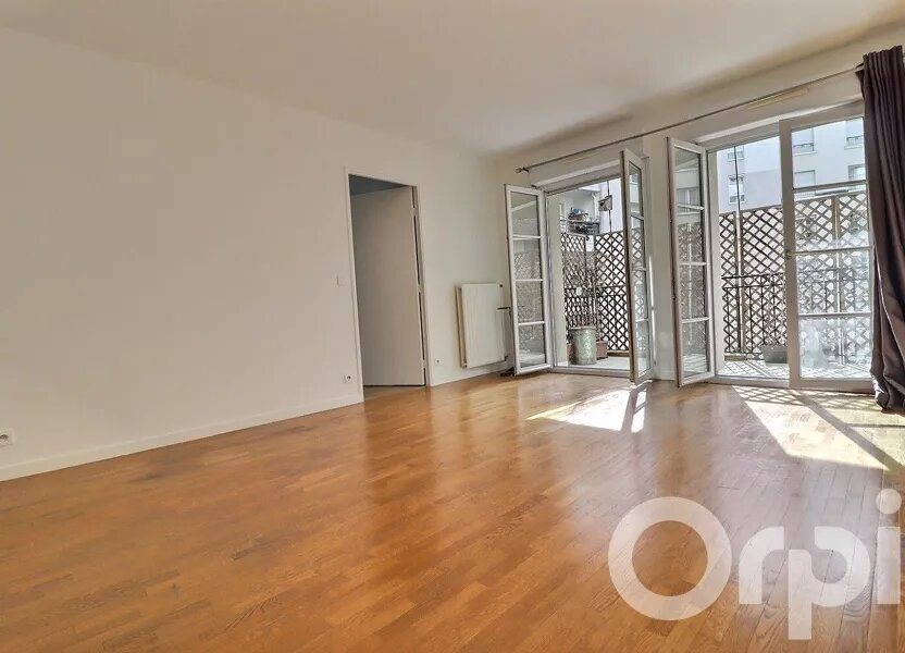 Appartement à vendre, 43m², Courbevoie