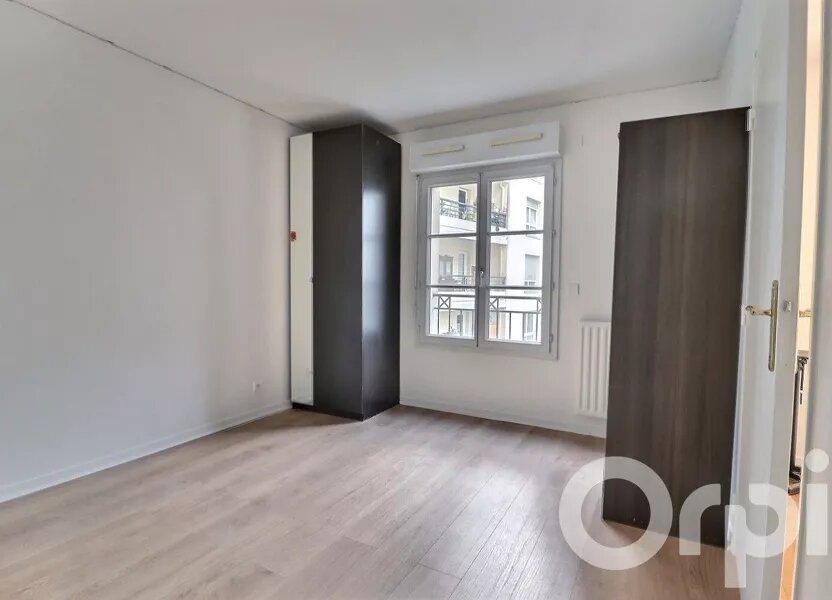 Appartement à vendre, 43m², Courbevoie