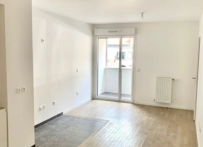 Appartement à louer, 45m², Le Pré-Saint-Gervais