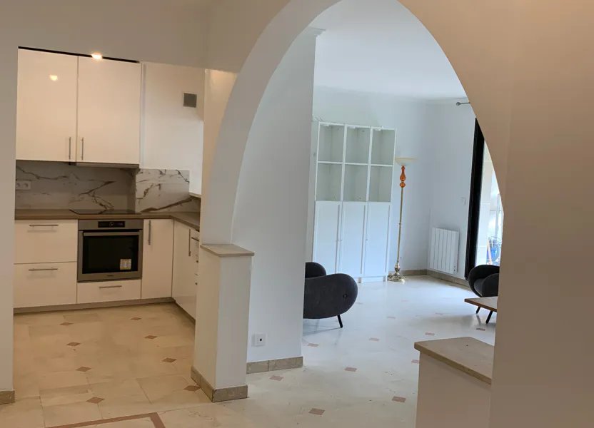 Appartement à vendre, 65m², Le Raincy