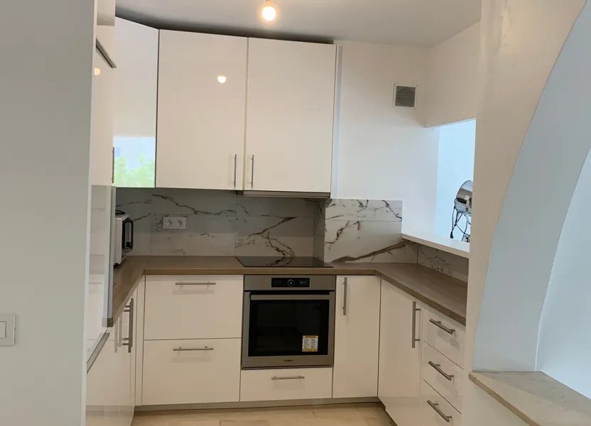 Appartement à vendre, 65m², Le Raincy