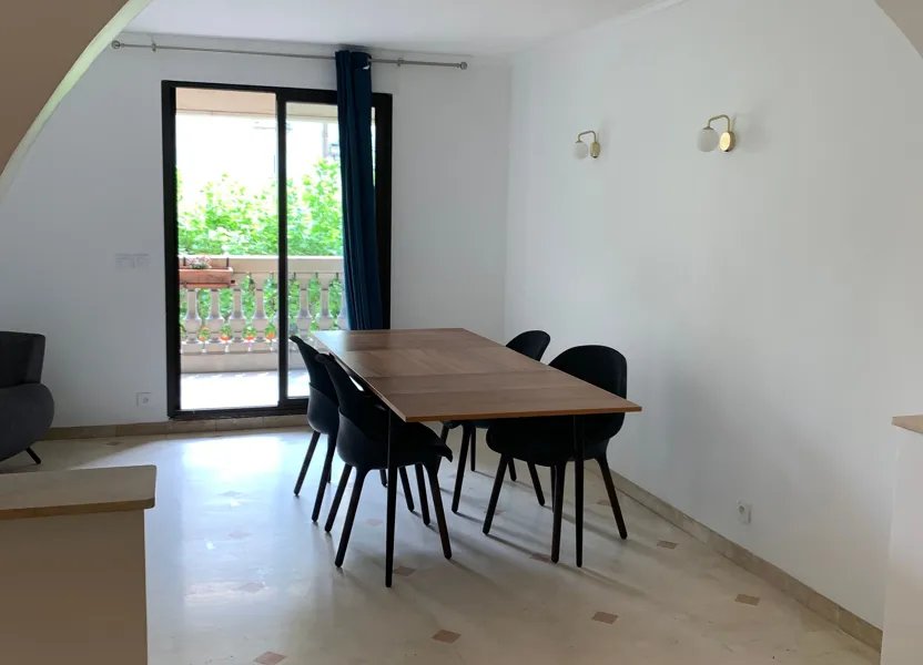 Appartement à vendre, 65m², Le Raincy