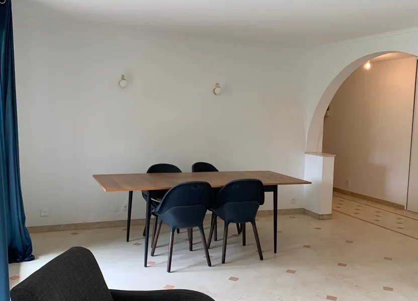 Appartement à vendre, 65m², Le Raincy