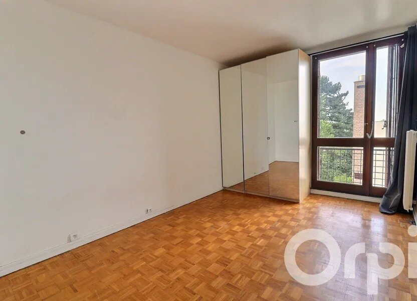 Appartement à vendre, 81m², Neuilly-Plaisance