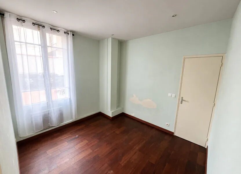 Appartement à vendre, 26m², Vincennes