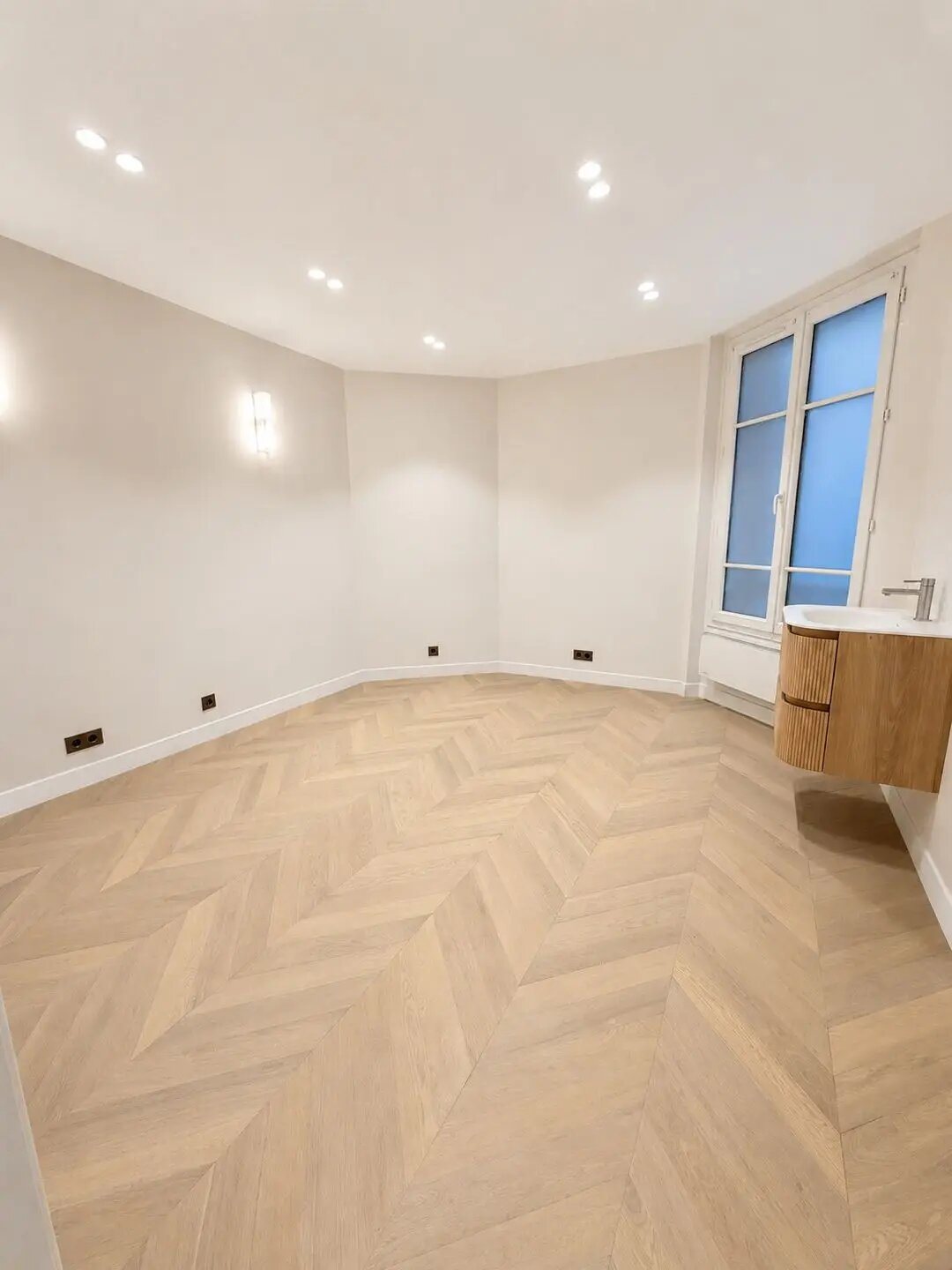 Appartement à louer, 15m², Levallois-Perret