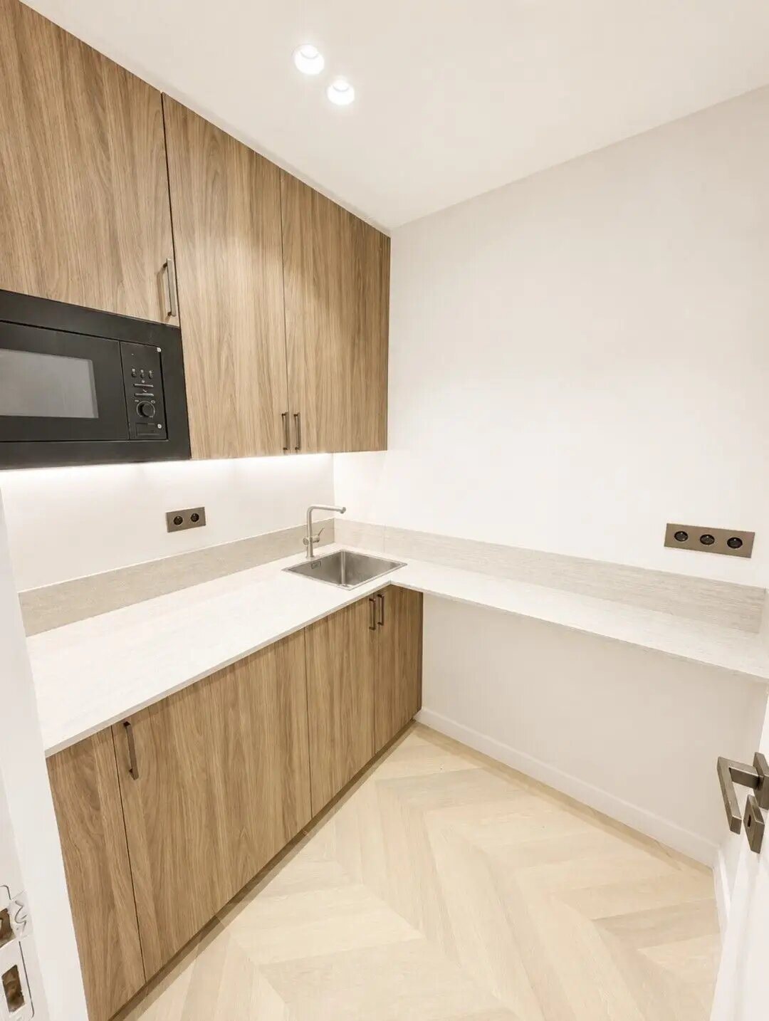 Appartement à louer, 15m², Levallois-Perret