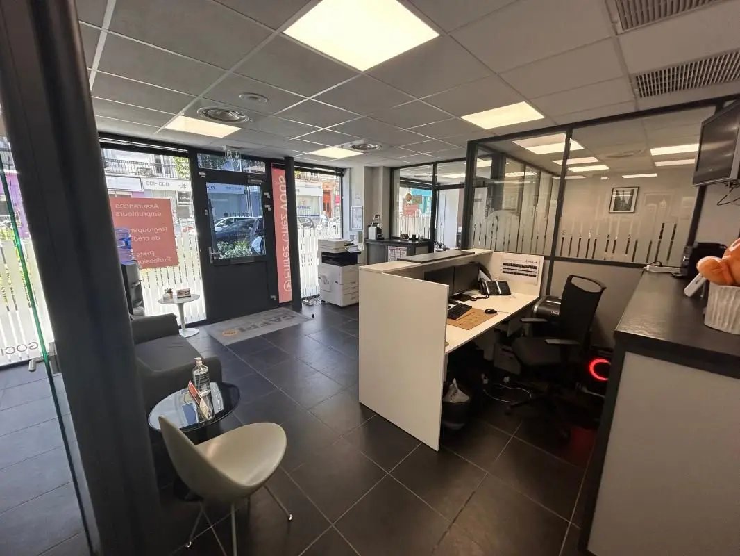 Appartement à vendre, 105m², Paris 10ème