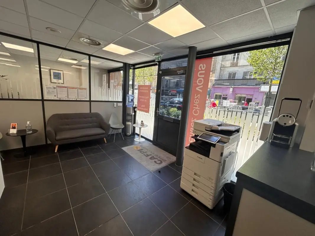 Appartement à vendre, 105m², Paris 10ème